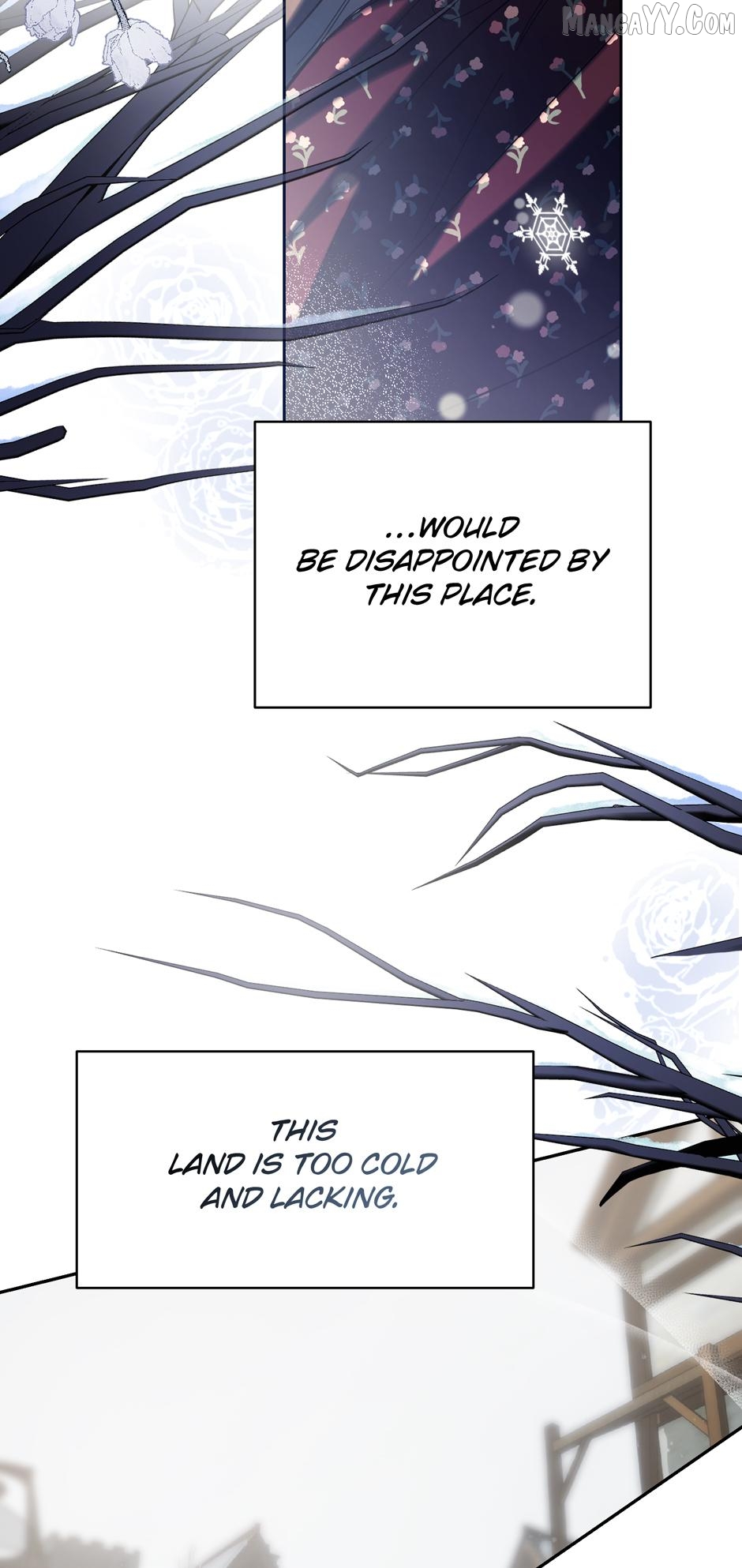 I Tamed the Broken Male Lead with My Fist Chapter 50 - page 14