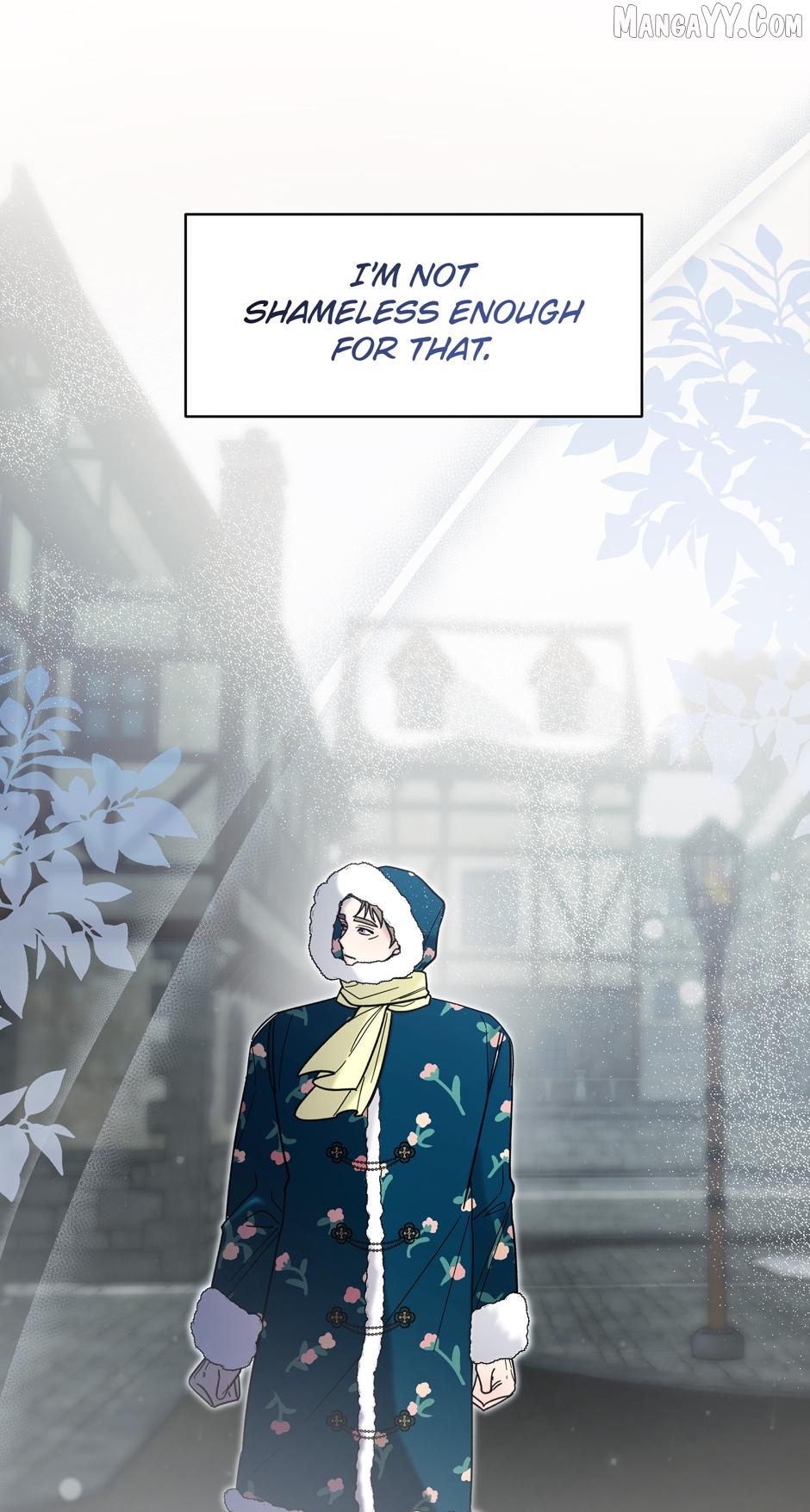 I Tamed the Broken Male Lead with My Fist Chapter 50 - page 16