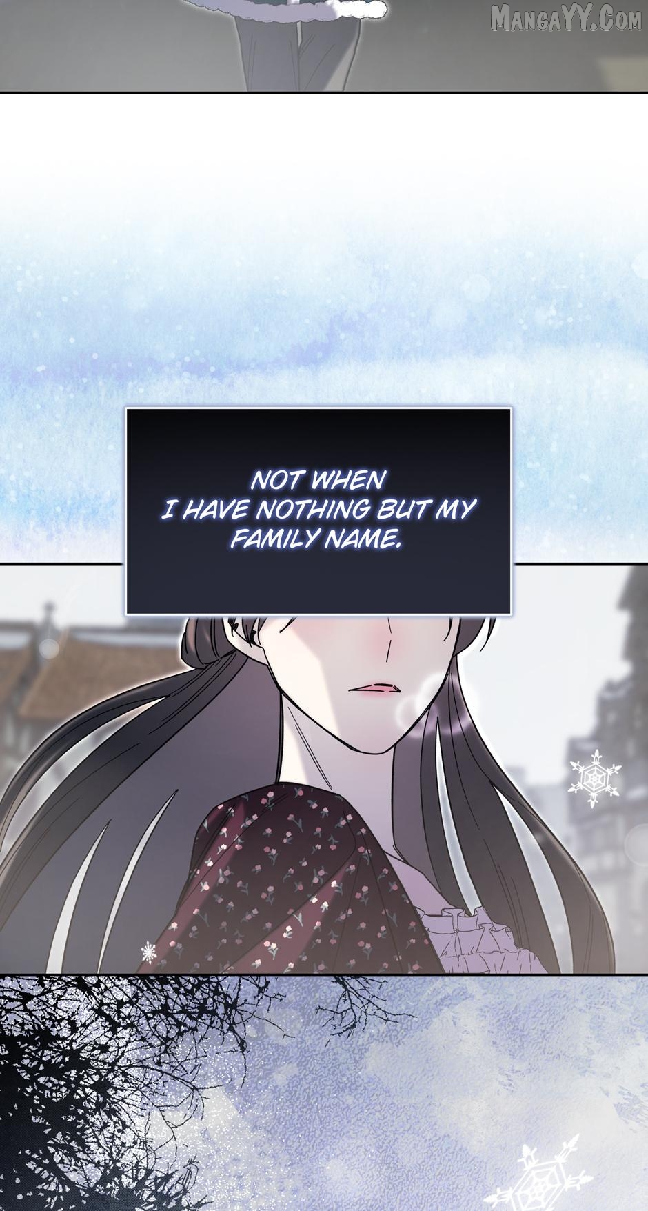I Tamed the Broken Male Lead with My Fist Chapter 50 - page 17