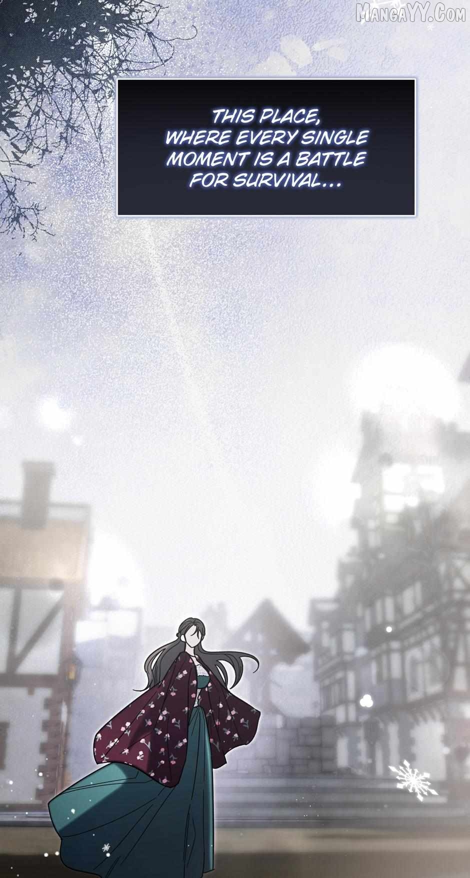 I Tamed the Broken Male Lead with My Fist Chapter 50 - page 18