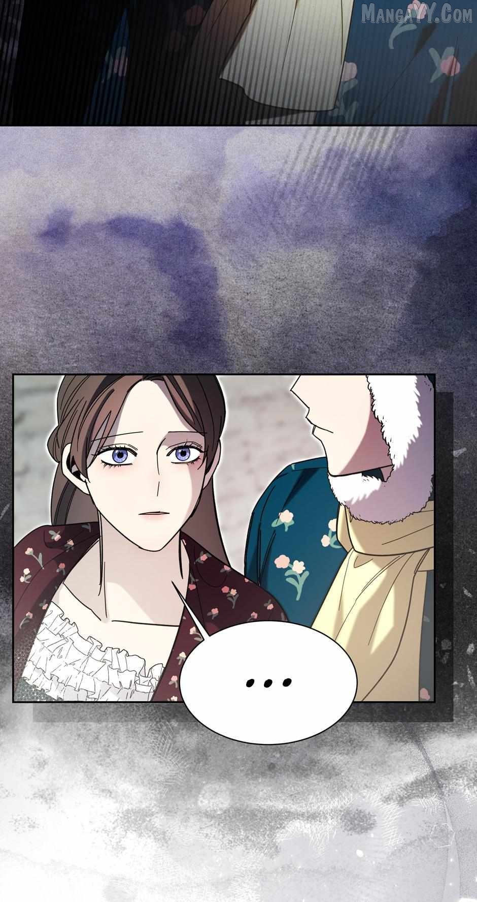 I Tamed the Broken Male Lead with My Fist Chapter 50 - page 25