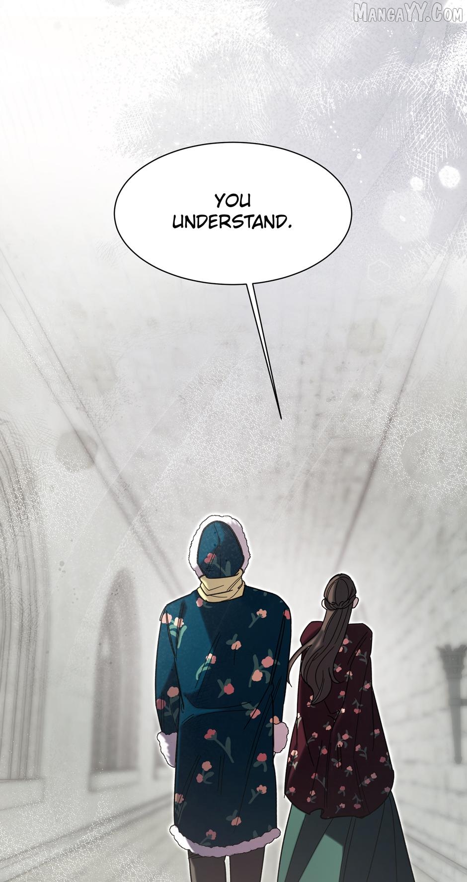 I Tamed the Broken Male Lead with My Fist Chapter 50 - page 26