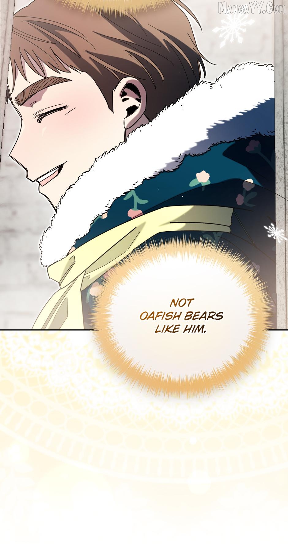I Tamed the Broken Male Lead with My Fist Chapter 50 - page 30
