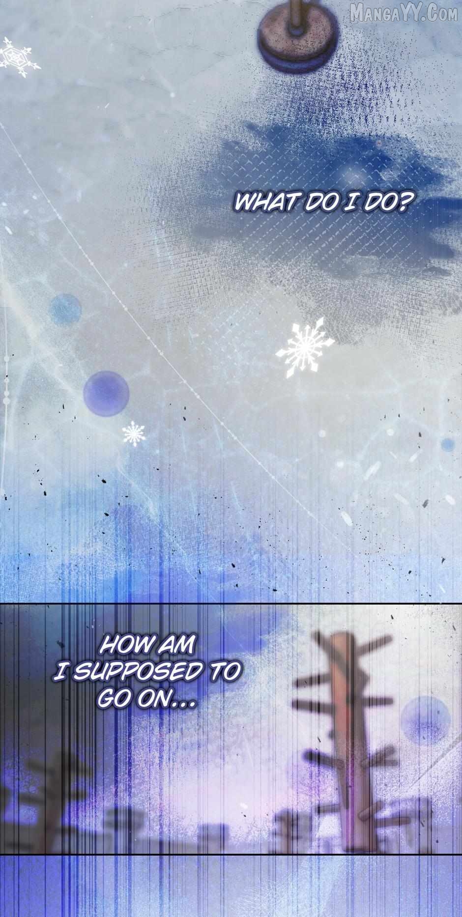 I Tamed the Broken Male Lead with My Fist Chapter 50 - page 36