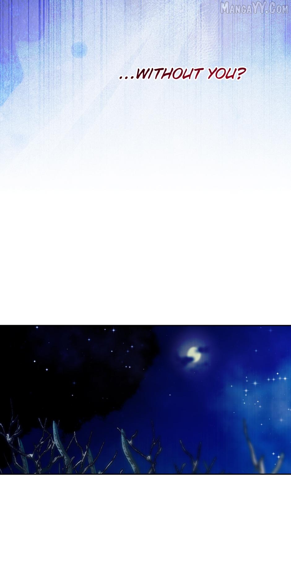 I Tamed the Broken Male Lead with My Fist Chapter 50 - page 37
