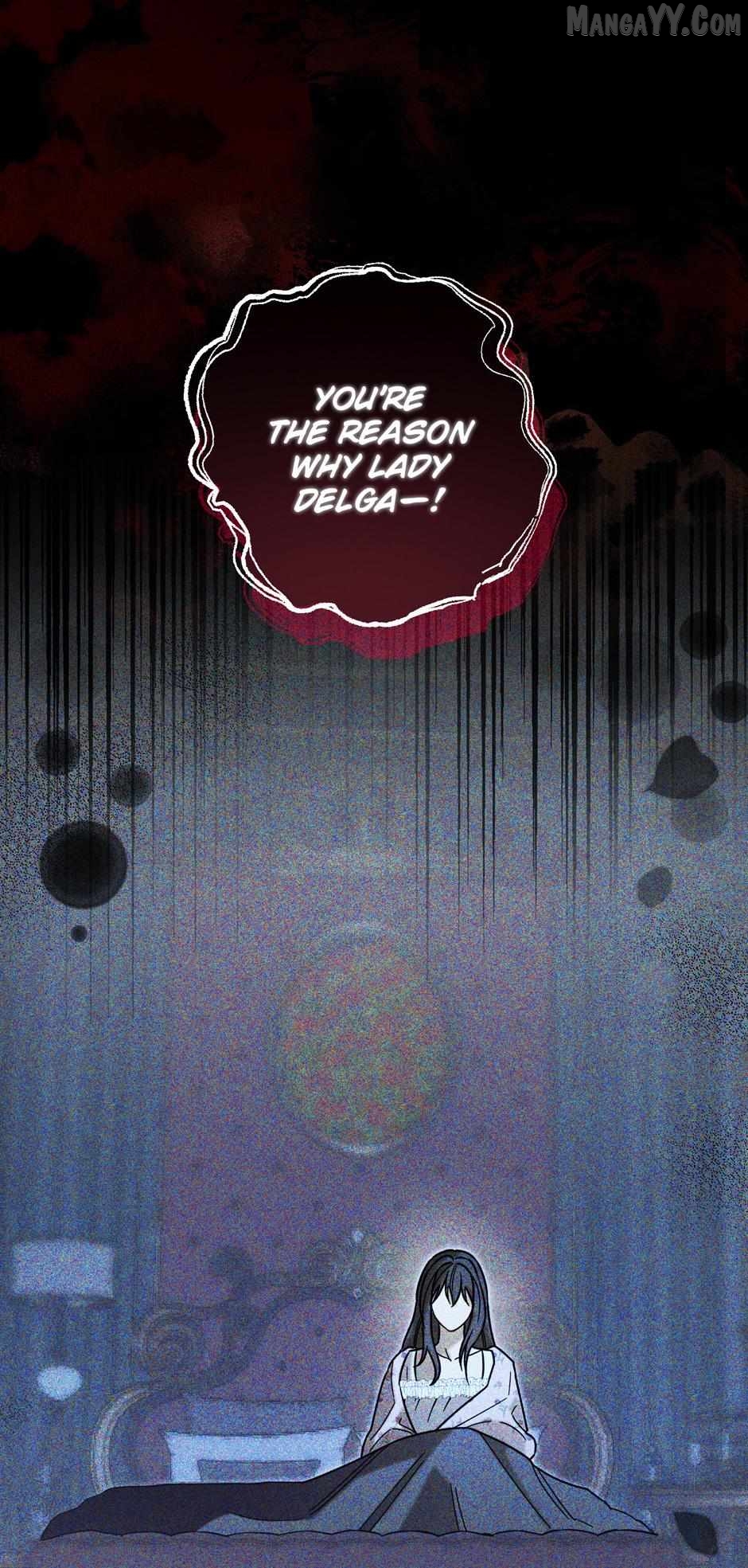 I Tamed the Broken Male Lead with My Fist Chapter 50 - page 42