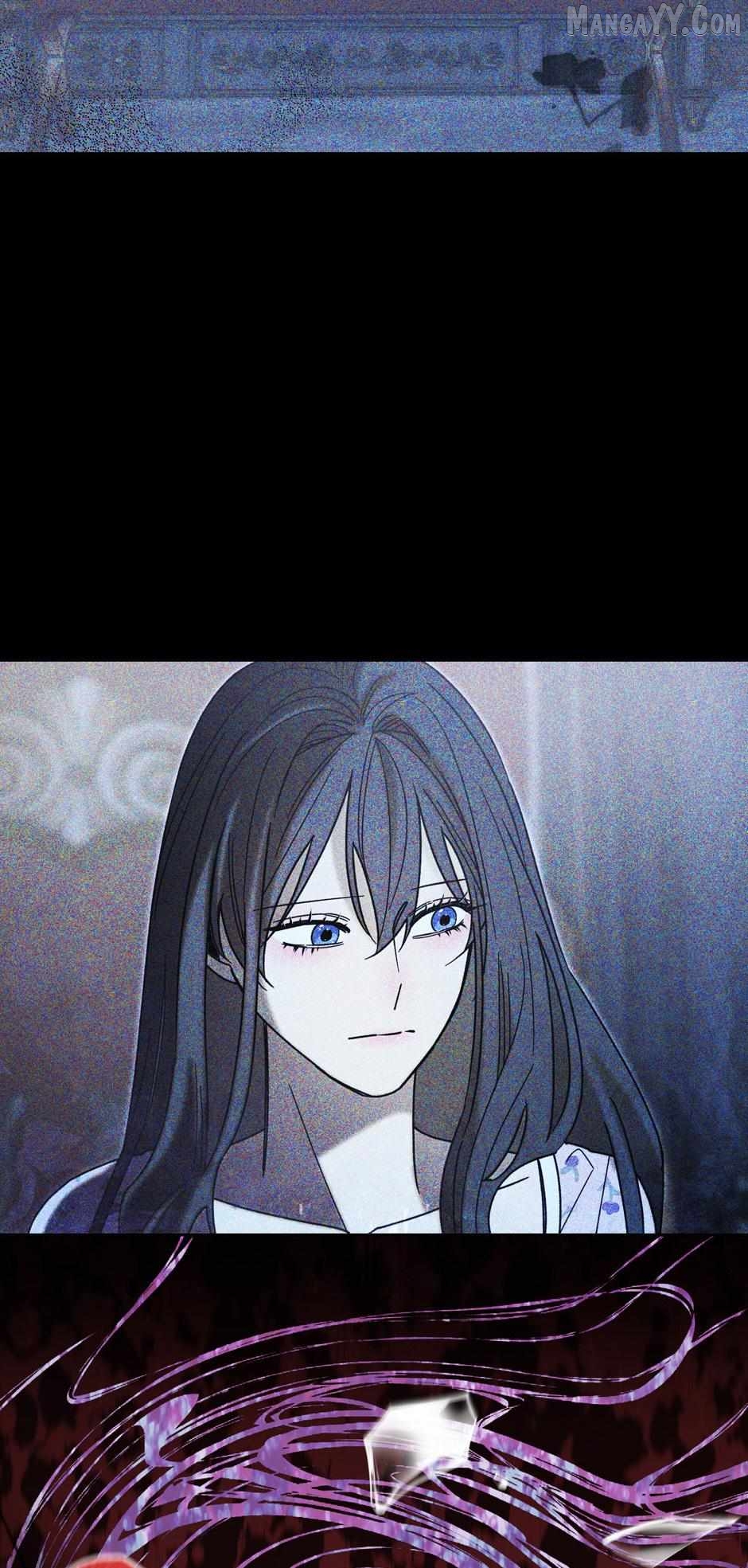 I Tamed the Broken Male Lead with My Fist Chapter 50 - page 43