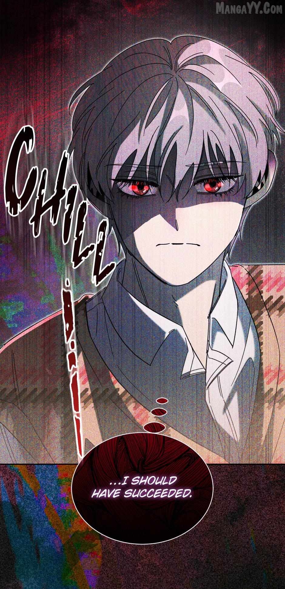 I Tamed the Broken Male Lead with My Fist Chapter 50 - page 46