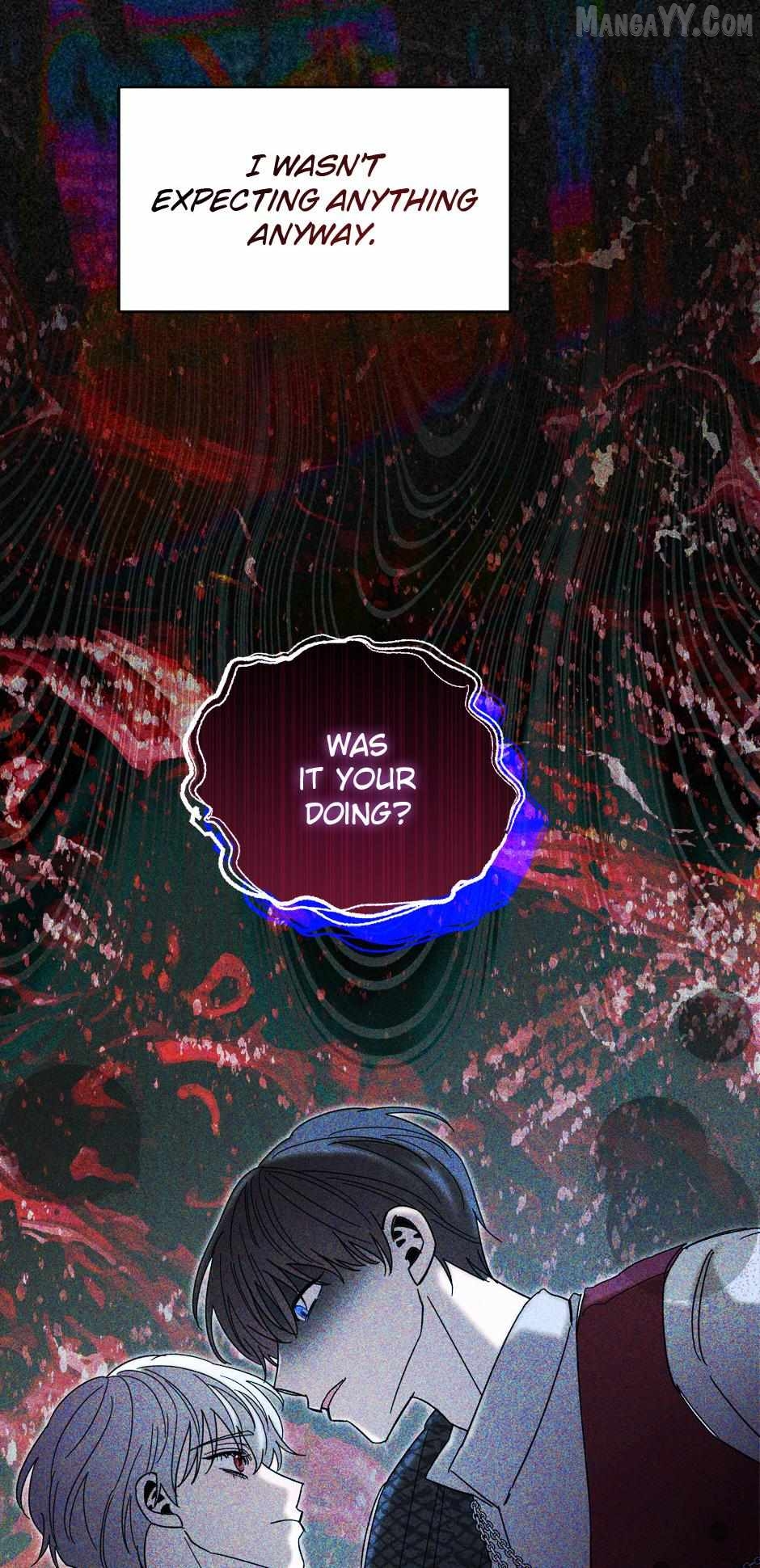 I Tamed the Broken Male Lead with My Fist Chapter 50 - page 48