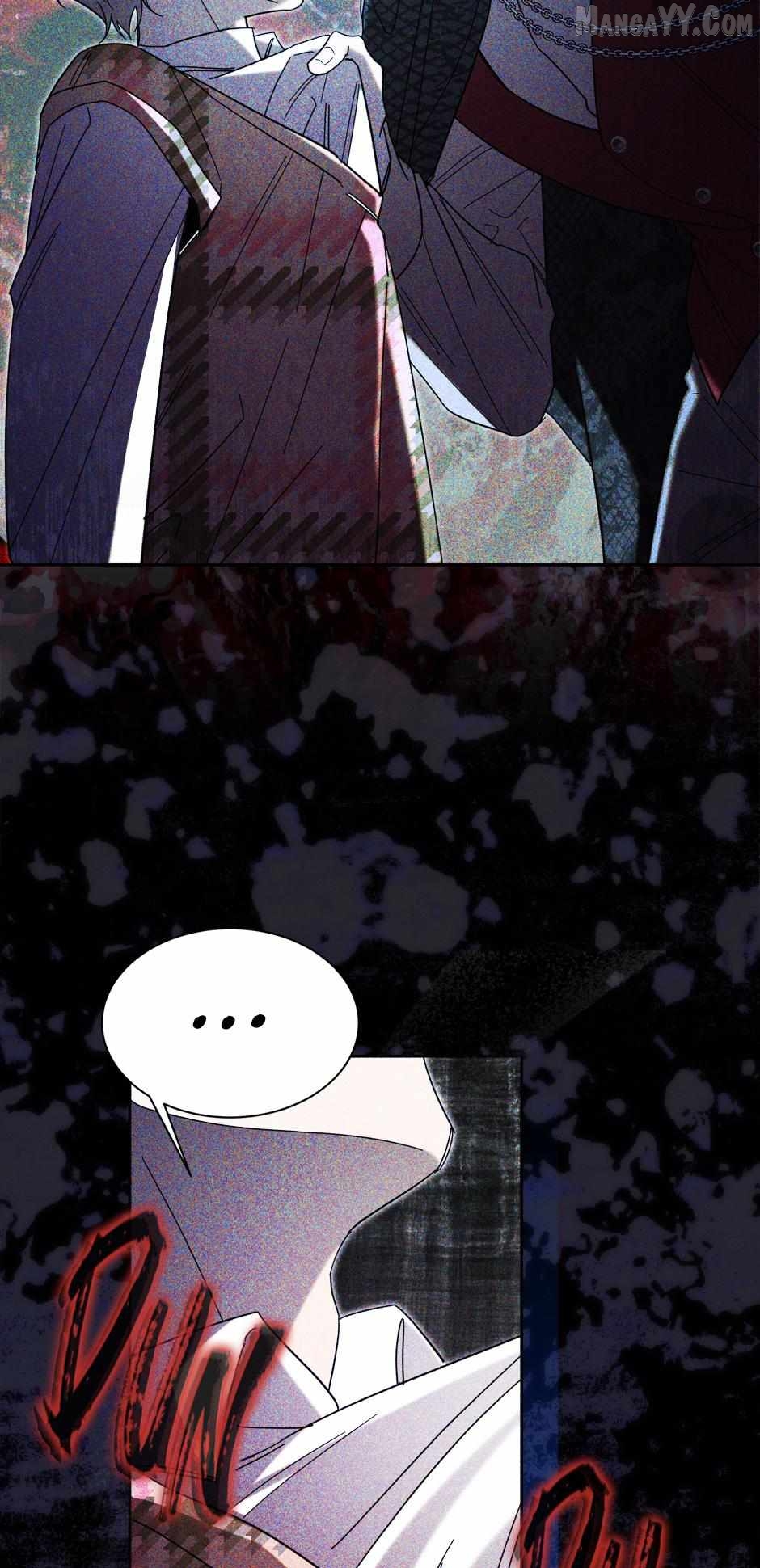 I Tamed the Broken Male Lead with My Fist Chapter 50 - page 49