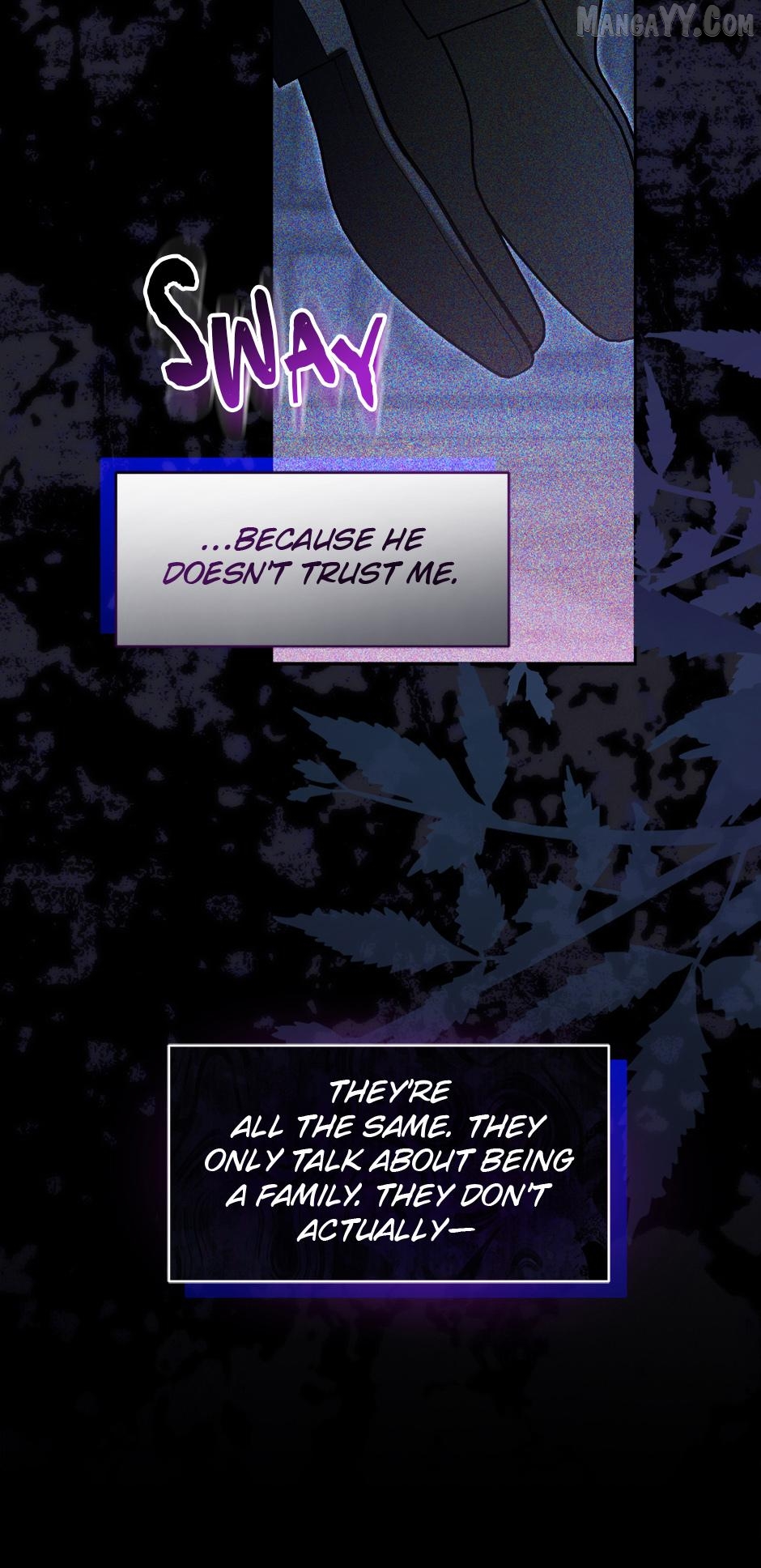 I Tamed the Broken Male Lead with My Fist Chapter 50 - page 51