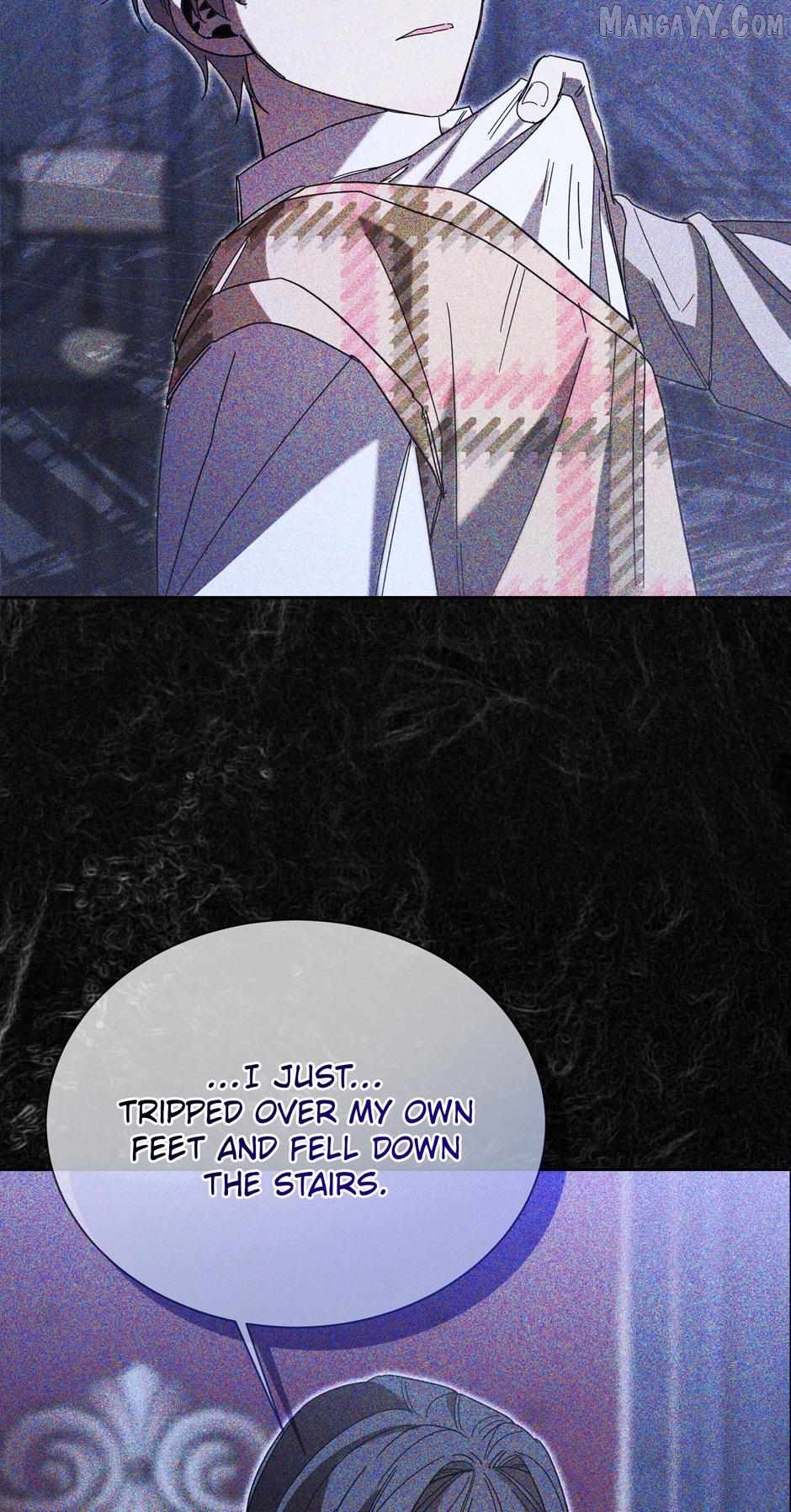 I Tamed the Broken Male Lead with My Fist Chapter 50 - page 53