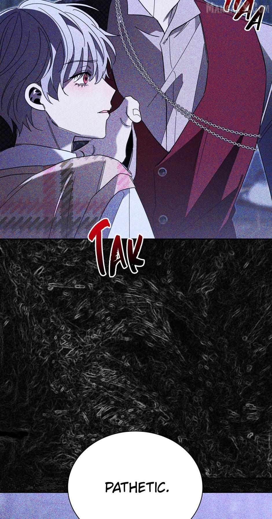 I Tamed the Broken Male Lead with My Fist Chapter 50 - page 55