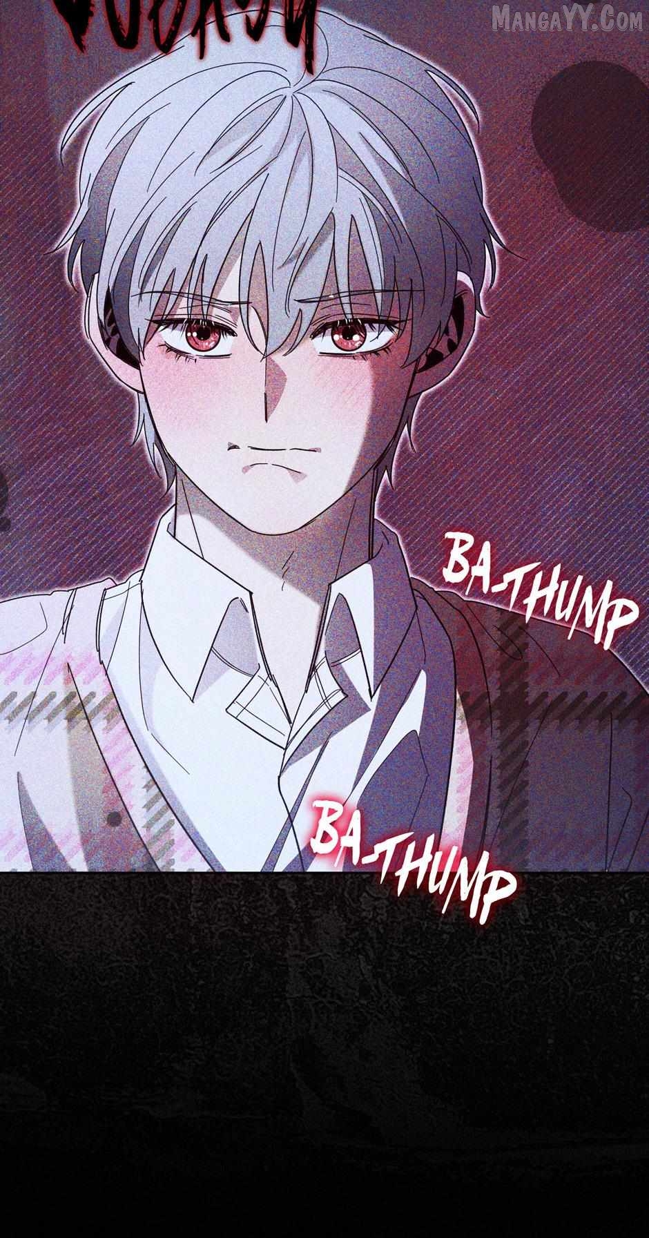 I Tamed the Broken Male Lead with My Fist Chapter 50 - page 59