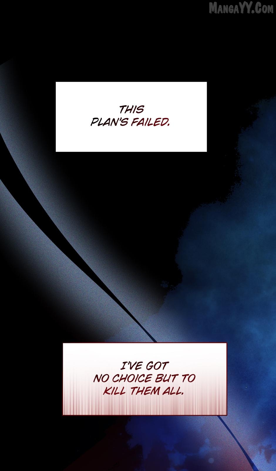 I Tamed the Broken Male Lead with My Fist Chapter 50 - page 60