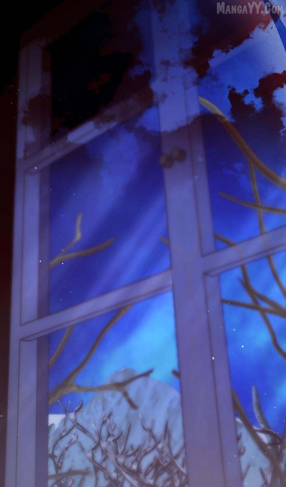 I Tamed the Broken Male Lead with My Fist Chapter 50 - page 61
