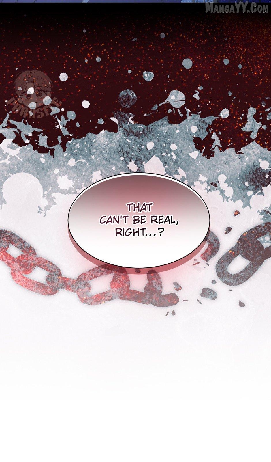 I Tamed the Broken Male Lead with My Fist Chapter 50 - page 64