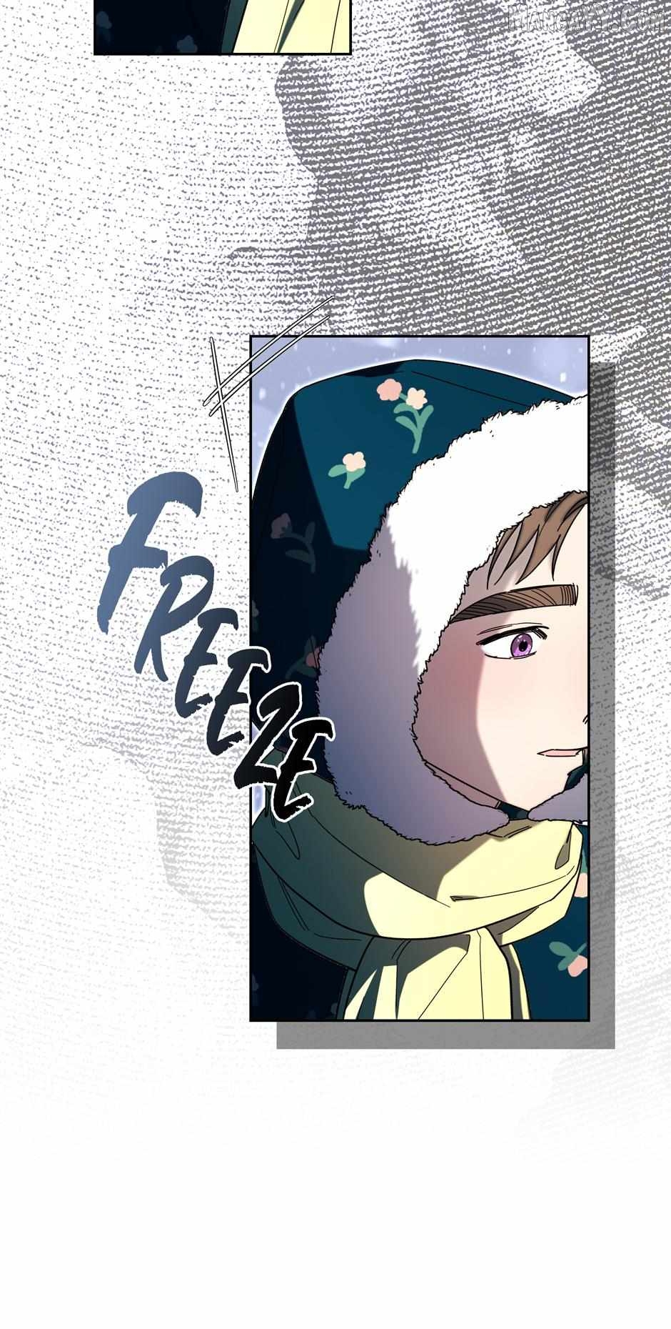 I Tamed the Broken Male Lead with My Fist Chapter 50 - page 8