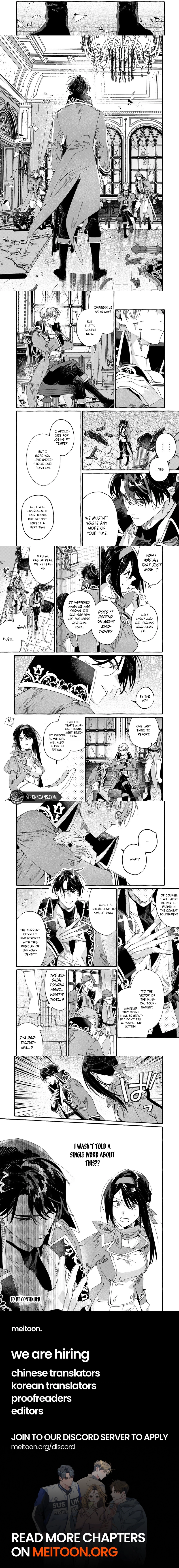 Dropout kara no Sai Shuushoku-saki wa, Isekai no Saikyou Kishidan deshita Chapter 14 - page 3