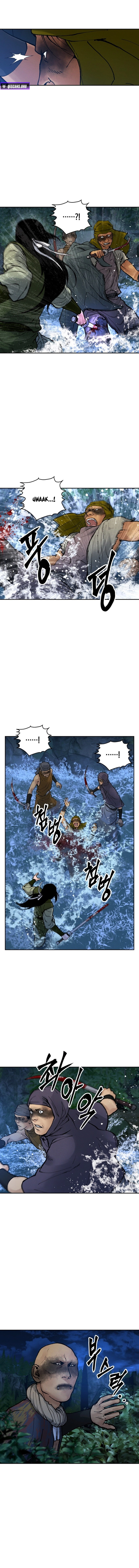 Battle Without Sect Chapter 21 - page 11