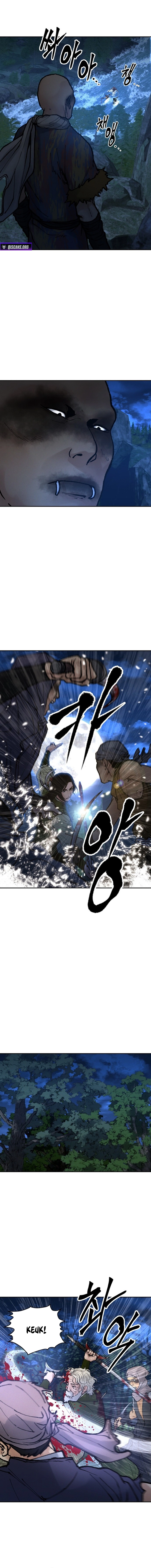 Battle Without Sect Chapter 21 - page 12