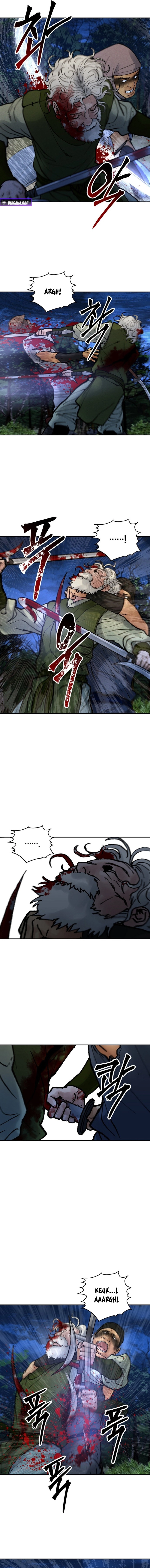 Battle Without Sect Chapter 21 - page 13
