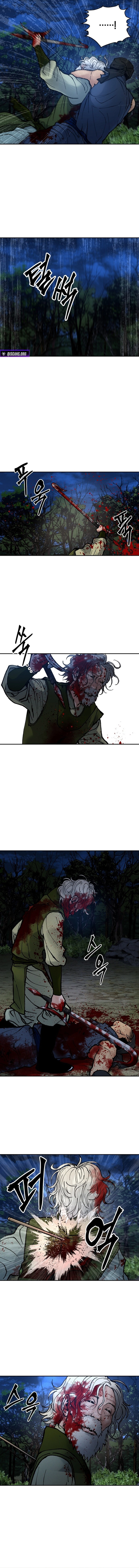 Battle Without Sect Chapter 21 - page 14