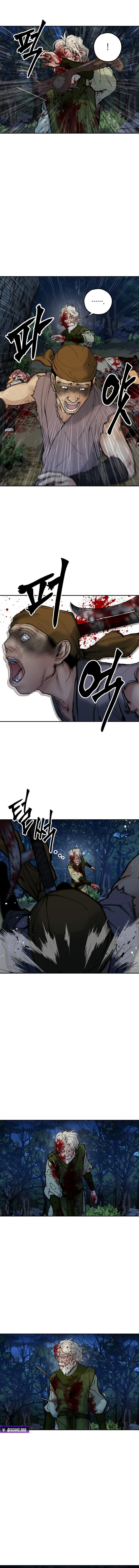Battle Without Sect Chapter 21 - page 16