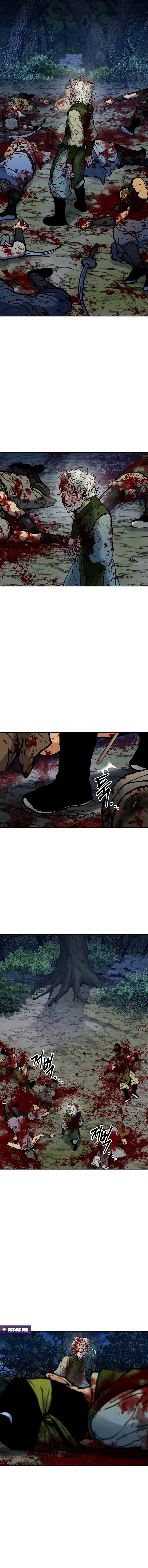 Battle Without Sect Chapter 21 - page 17