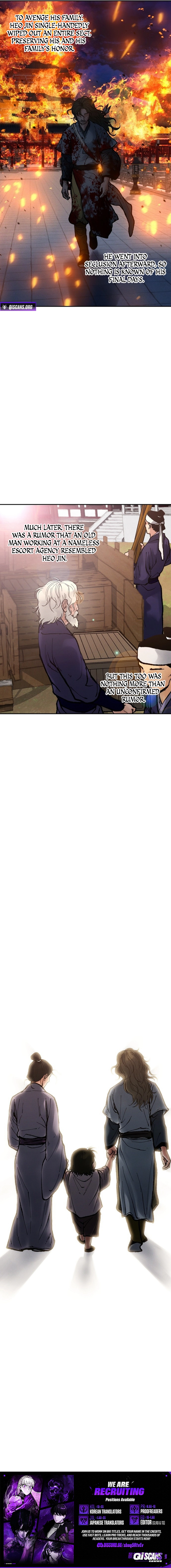Battle Without Sect Chapter 21 - page 20