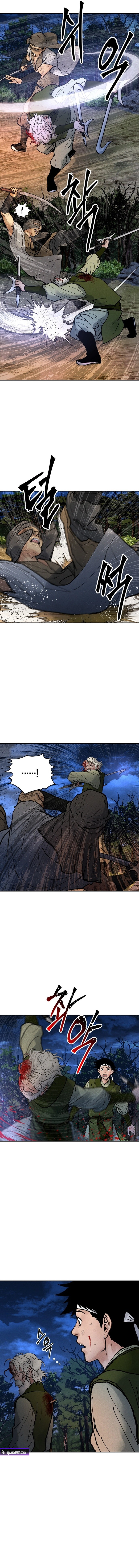 Battle Without Sect Chapter 21 - page 3