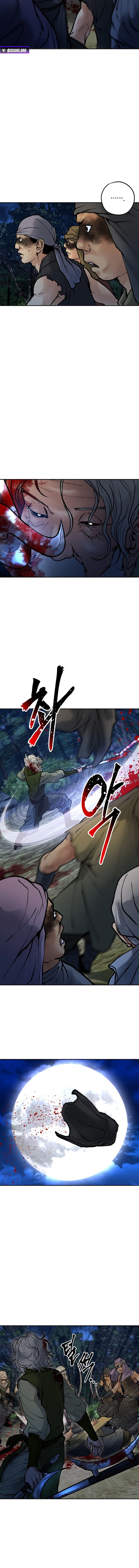 Battle Without Sect Chapter 21 - page 6