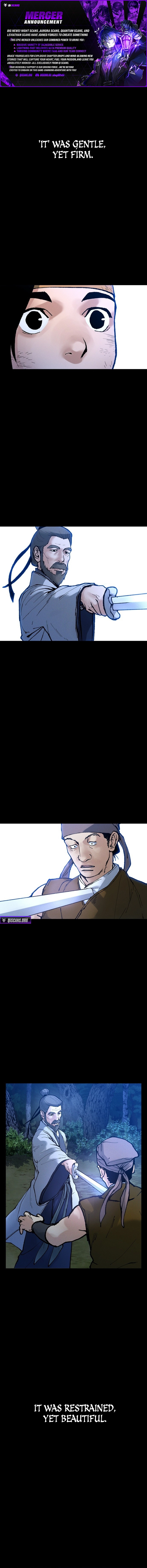 Battle Without Sect Chapter 22 - page 1