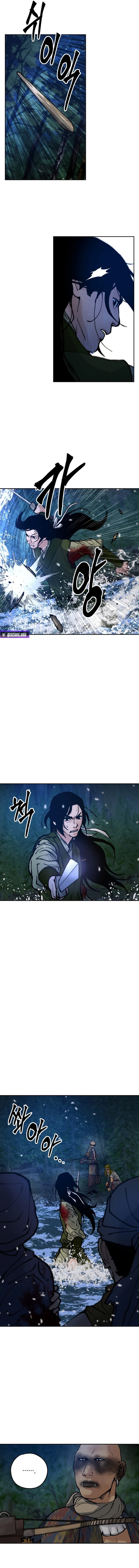 Battle Without Sect Chapter 22 - page 10