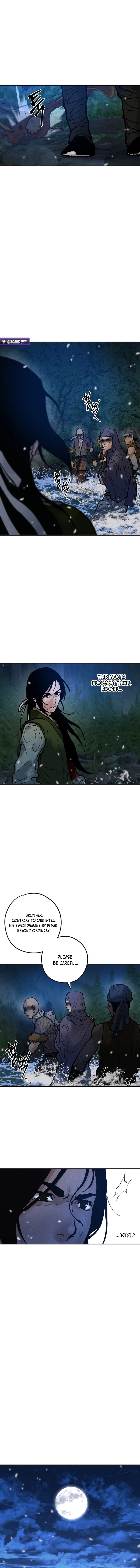 Battle Without Sect Chapter 22 - page 11