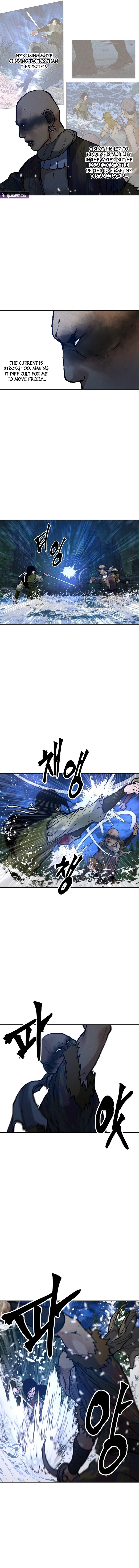 Battle Without Sect Chapter 22 - page 13