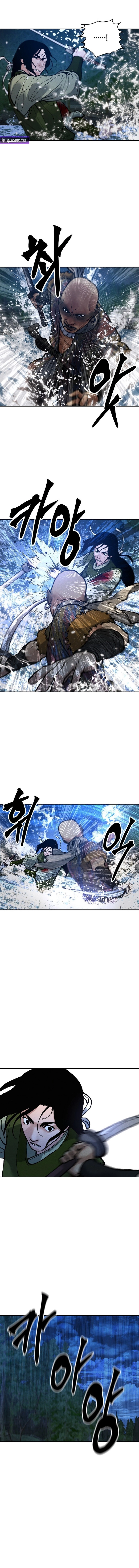 Battle Without Sect Chapter 22 - page 14