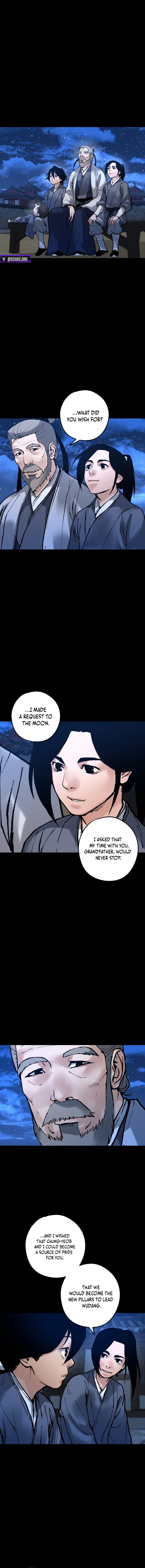 Battle Without Sect Chapter 22 - page 22