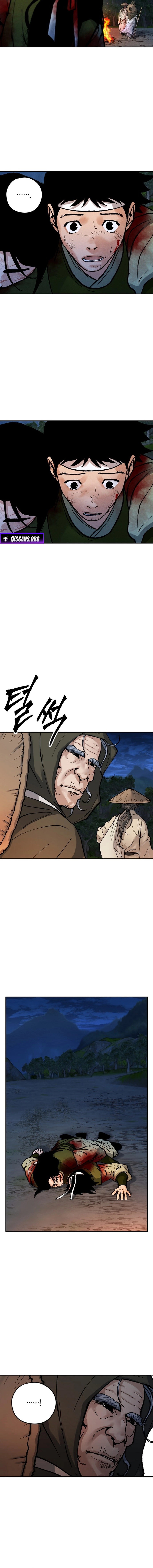 Battle Without Sect Chapter 23 - page 13