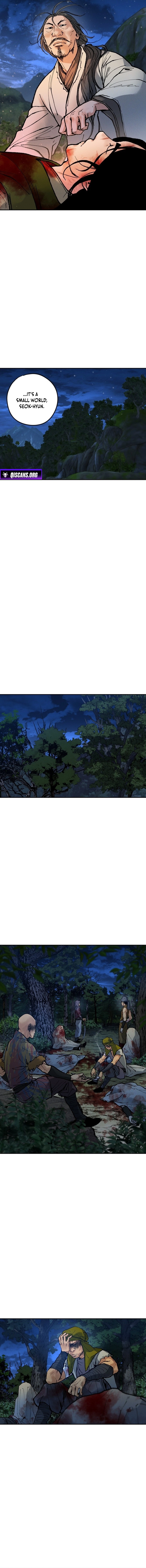 Battle Without Sect Chapter 23 - page 16