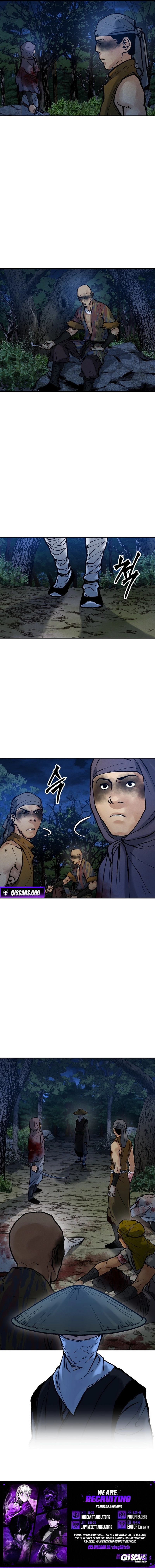 Battle Without Sect Chapter 23 - page 17