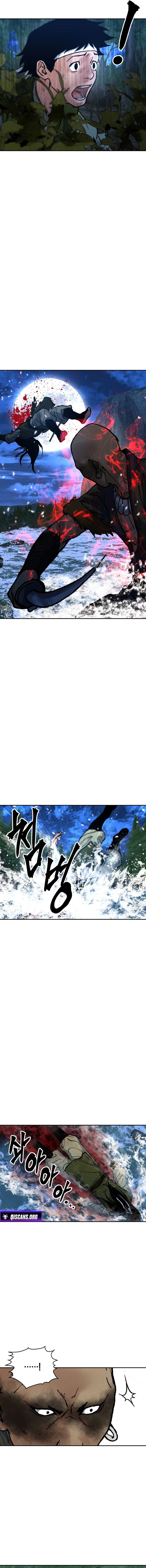 Battle Without Sect Chapter 23 - page 3