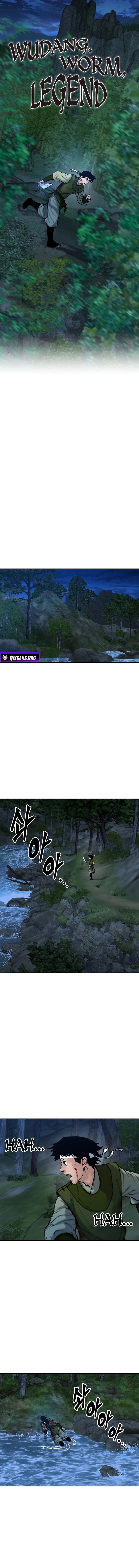 Battle Without Sect Chapter 23 - page 6