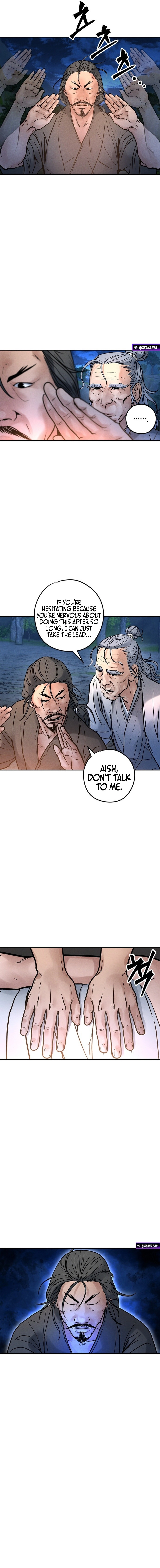 Battle Without Sect Chapter 24 - page 10
