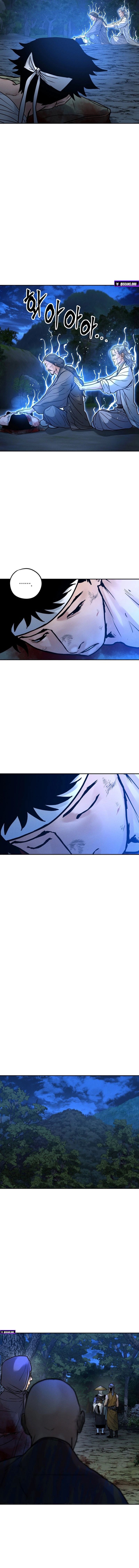 Battle Without Sect Chapter 24 - page 13