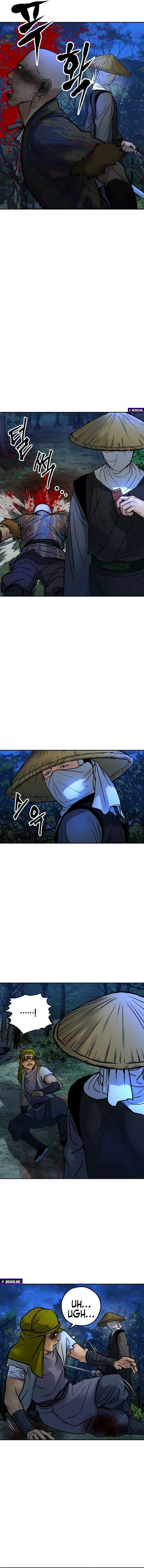 Battle Without Sect Chapter 24 - page 20