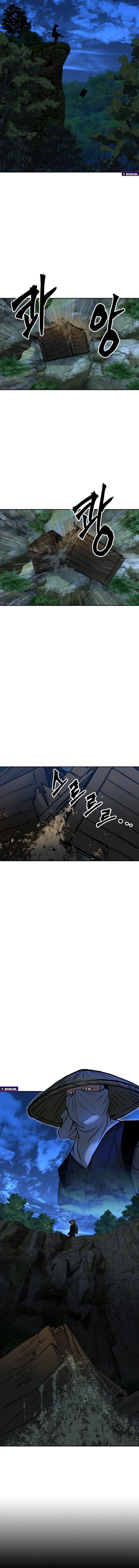 Battle Without Sect Chapter 24 - page 22