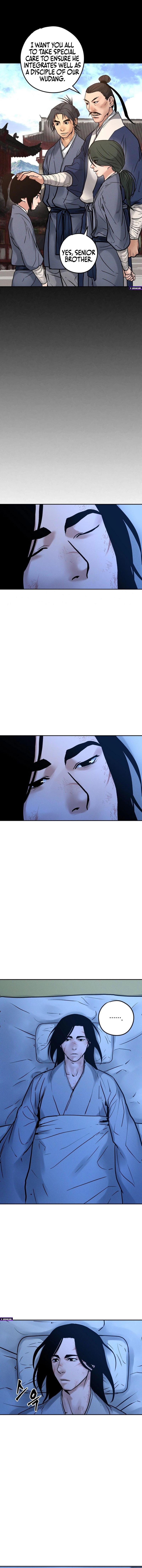 Battle Without Sect Chapter 24 - page 24
