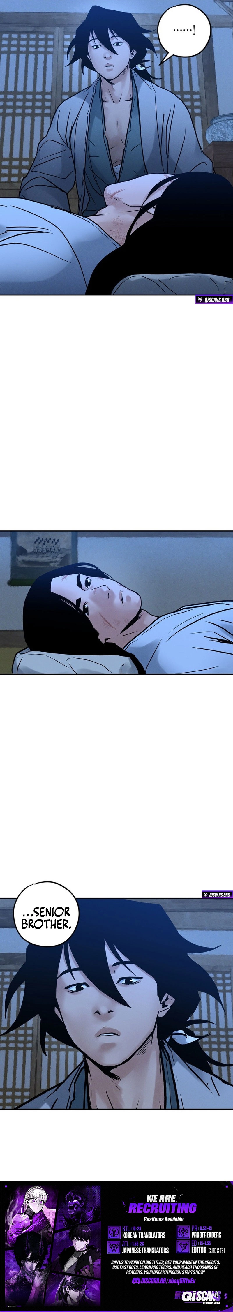 Battle Without Sect Chapter 24 - page 25