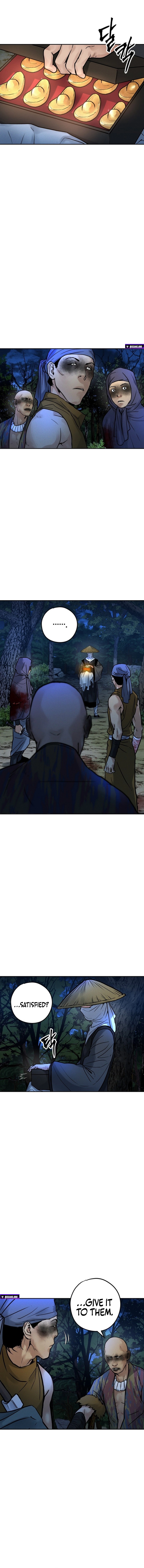 Battle Without Sect Chapter 24 - page 3